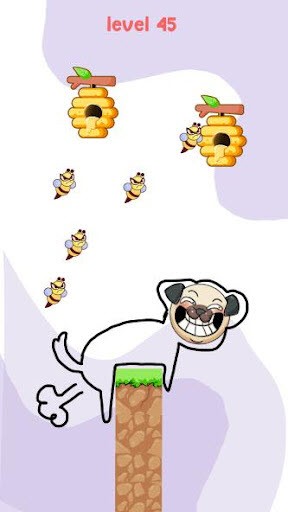 拯救小狗拯救宠物狗