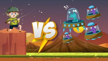 安卓猎人攻击防御软件下载