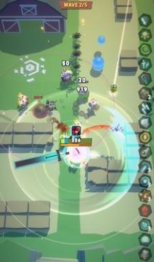 安卓史莱姆猎人软件下载