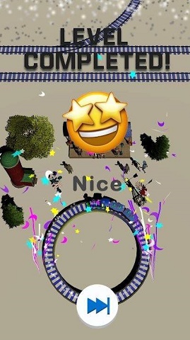 完美列车app下载