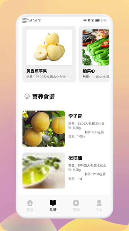 安卓瘦身计划软件下载