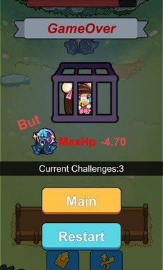 安卓拯救公主抖音小游戏软件下载