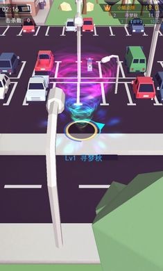 安卓飓风吞噬抖音小游戏app