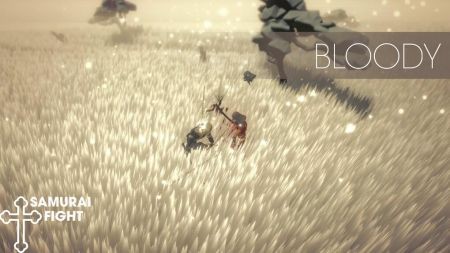 安卓武士忍者对决软件下载