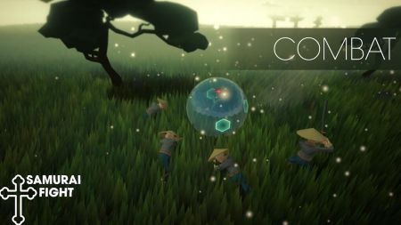 安卓武士忍者对决app