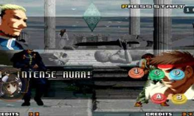 安卓svc拳皇软件下载