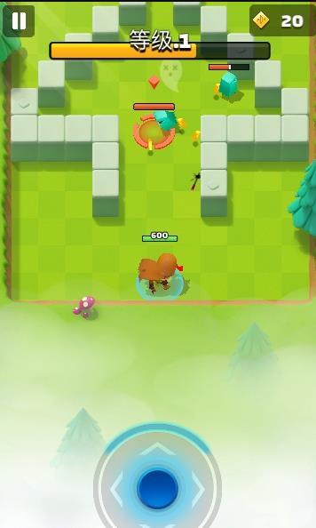 小弓箭手英雄app下载