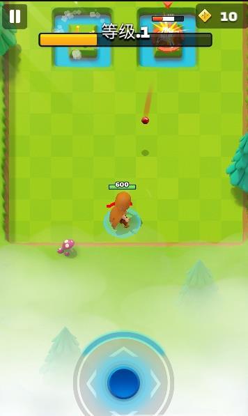 安卓小弓箭手英雄软件下载