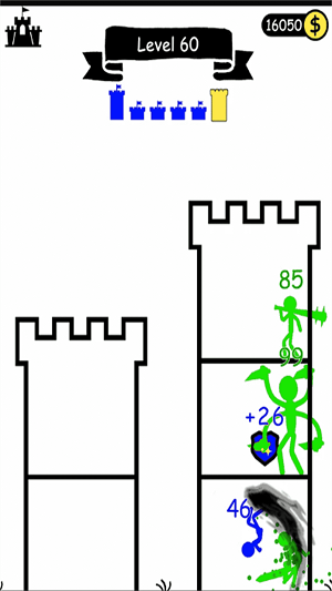 火柴人探险下载