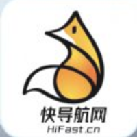 快导航网