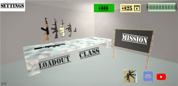 cqb射击在线版最新