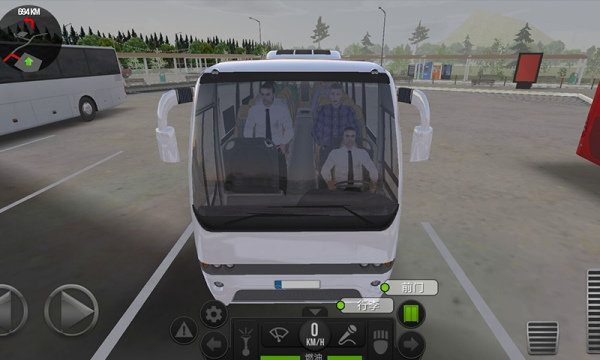 超级驾驶无限金币版