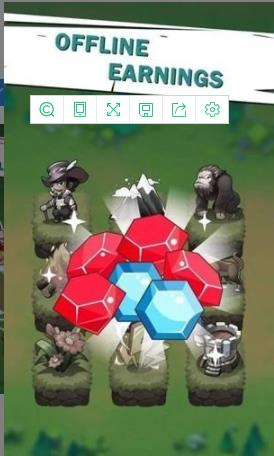 安卓进化的陆地软件下载