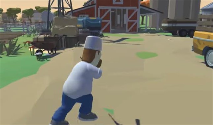 植物大战僵尸戴夫有枪