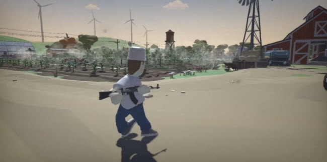 植物大战僵尸tps