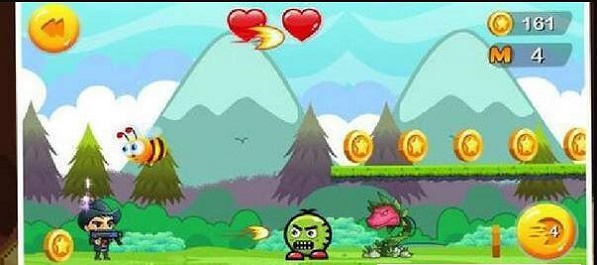 镇上的牛仔先生app