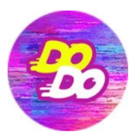 dodo闪图