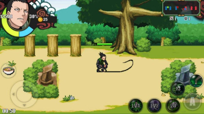 安卓minato战记软件下载