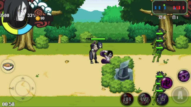 minato战记app下载