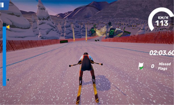 安卓滑雪大挑战2022最新版软件下载