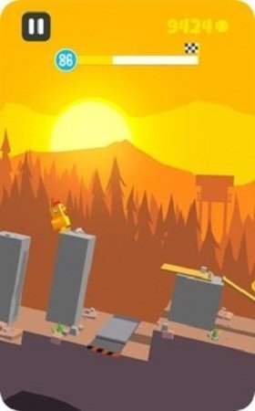 安卓鸡蹦蹦跳跳软件下载