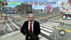 精英特工头号狙击杀手app下载