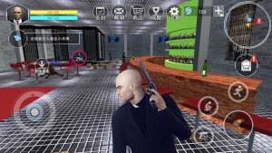 安卓精英特工头号狙击杀手软件下载