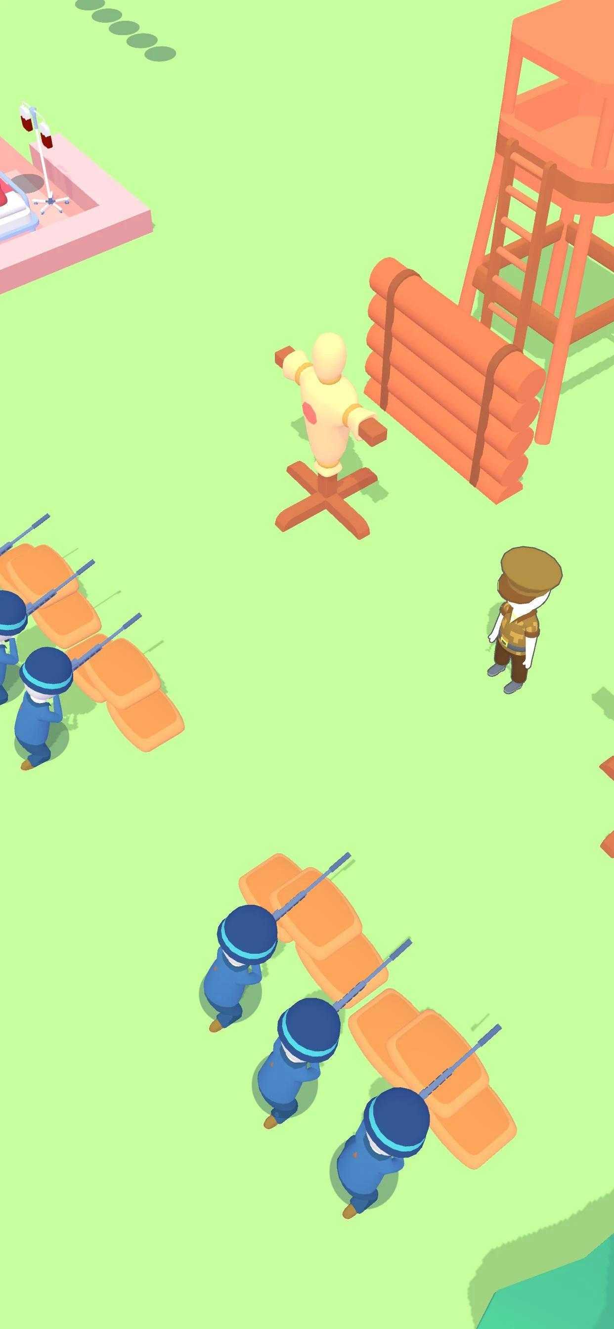 安卓陆军基地3d软件下载