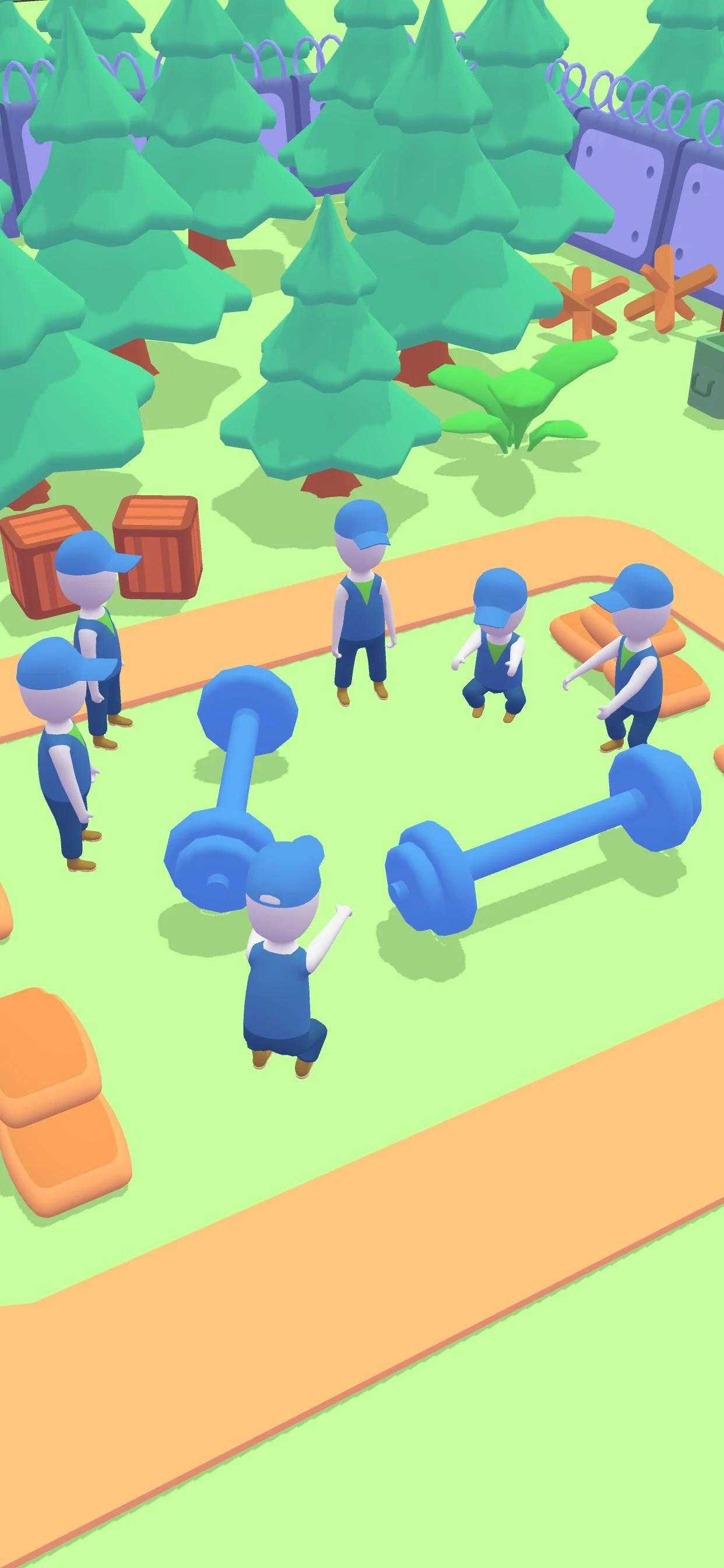 陆军基地3dapp下载