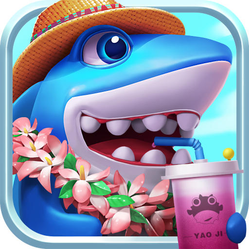 捕鱼炸翻天无限内购破解版