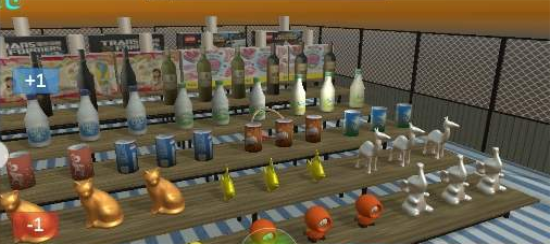 夜市套圈圈模拟器app下载