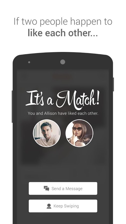 tinder 中文版下载最新版