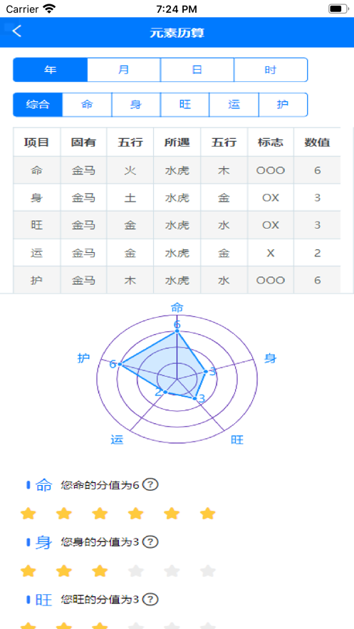 安卓宇宙模型app