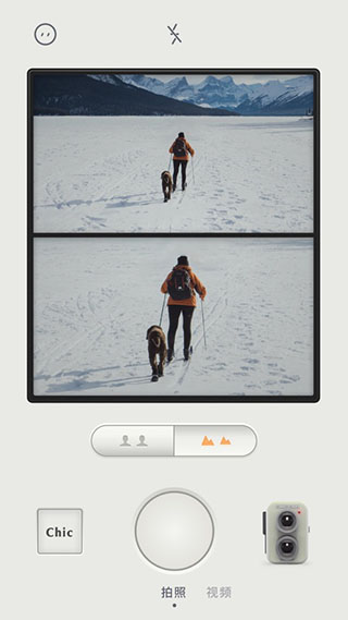 chiccam拍照软件app下载