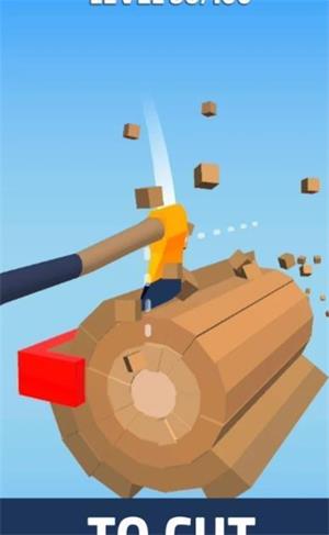 安卓砍树桩软件下载