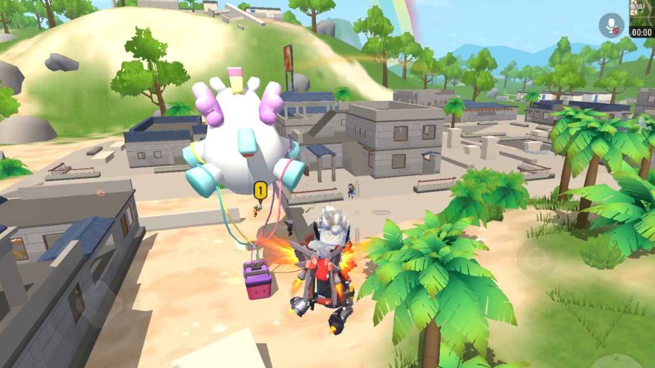 香肠派对 比赛服专用包app下载