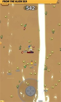 狗狗幸存者app下载