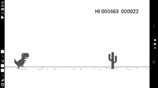 安卓谷歌小恐龙软件下载