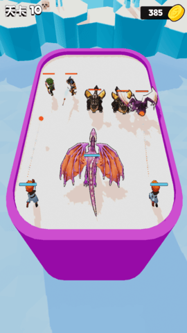 安卓勇者印记app软件下载