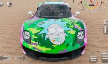 安卓保时捷911gt软件下载