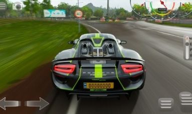 保时捷911gt下载