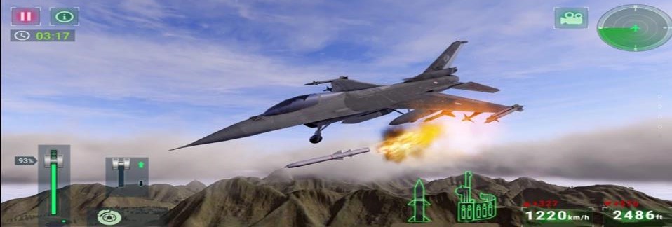 安卓飞机真实模拟软件下载