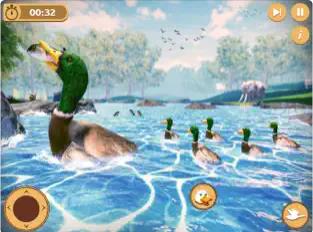 虚拟的鸭生活模拟器app下载