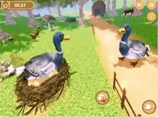 安卓虚拟的鸭生活模拟器软件下载