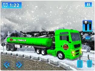 油轮卡车供应app下载