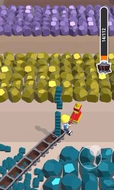 安卓宝石开采软件下载