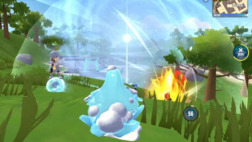 安卓香肠派对 正式服最新版软件下载