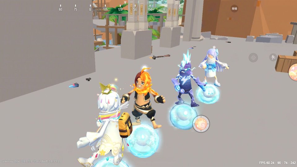 香肠派对 正式服最新版