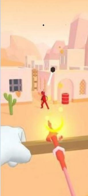 安卓射手行动游戏软件下载