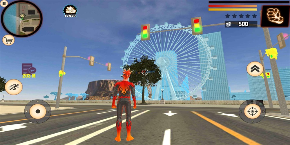 安卓火焰英雄软件下载